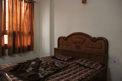 Hotel Aman Palace, Moradabad 3